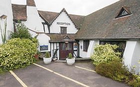 Roebuck Inn Stevenage 3*